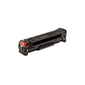 Kompatible zu HP CF380X Toner-Kartusche Schwarz (3.500 Ausdrucke)