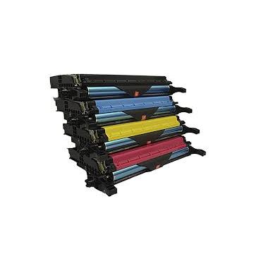 Samsung CLP-620 Toner Multipack Aktion Set (4-Pack) - Hausmarke