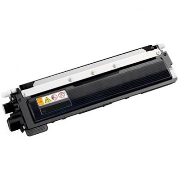 Kompatible zu Brother TN-230BK Toner-Kartusche Schwarz (2.500 Ausdrucke)