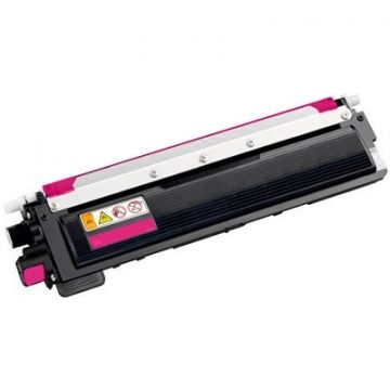 Kompatible zu Brother TN-230M Toner-Kartusche Magenta (1.600 Ausdrucke)