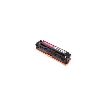 Kompatible zu HP CB543A Toner-Kartusche Magenta (1.800 Ausdrucke)