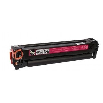 Kompatible zu HP CF213A Toner-Kartusche Magenta - 1.800 Ausdrucke