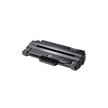 Dell 593-10961 Toner / Dell 593-10962 Toner Schwarz (2.500 Drucke) - Hausmarke