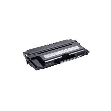 Dell 593-10152 Toner / Dell NF485 Toner Schwarz - Hausmarke (5.000 Drucke)