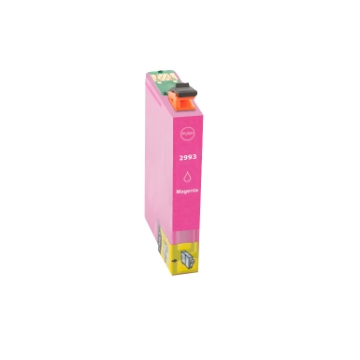 Kompatible Druckerpatrone zu Epson T2993 Magenta (11ML)