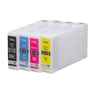 Epson 79XL Tintenpatrone Multipack - Hausmarke