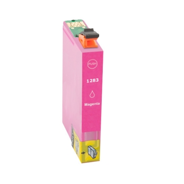 Kompatible Druckerpatrone zu Epson T1283 Magenta (8ML)