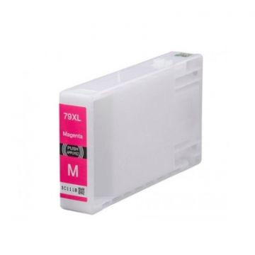 Epson T7903 Tintenpatrone Magenta (32ML) - Hausmarke