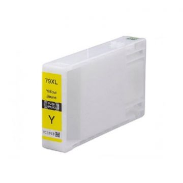 Epson T7904 Tintenpatrone Gelb (32ML) - Hausmarke