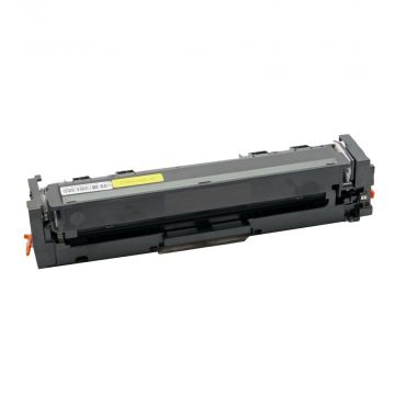 Kompatible mit HP 207X (W2210X) Toner-Kartusche (MIT CHIP) Schwarz Hohe Kapazität