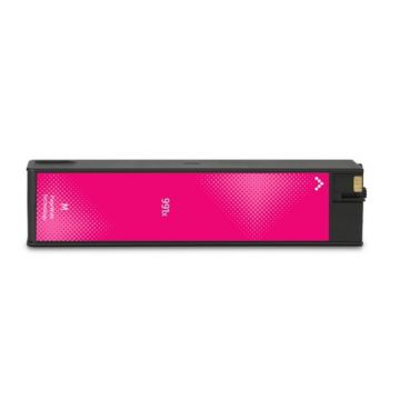 HP 991X Tintenpatrone Magenta (M0J94AE) 16.000 Drucke - Hausmarke