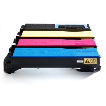 Kyocera TK-540 Toner Aktion Set (4 -Pack) - Hausmarke