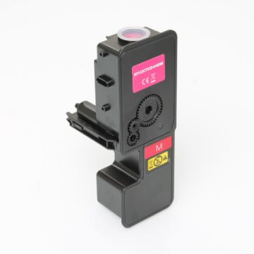 Kompatible mit Kyocera TK-5440 / TK-5430 Magenta Toner (2.400 Ausdrucke)