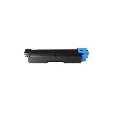 Kyocera TK-580C Toner Cyan (2.800 Drucke) - Hausmarke