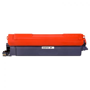 Kompatible zu Brother TN-248XL Toner-Kartusche Schwarz