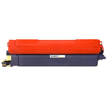 Kompatible zu Brother TN-248XL Toner-Kartusche Gelb