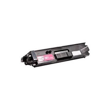 Kompatible zu Brother TN326M Toner-Kartusche Magenta (3.500 Ausdrucke)